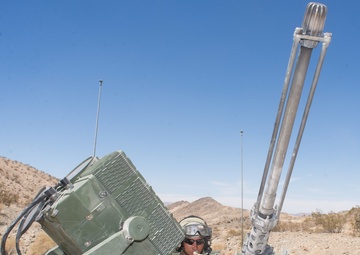 National Guard on the defense at NTC