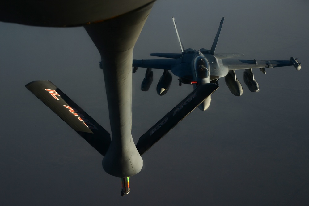 Operation Inherent Resolve