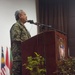 Chief of defense wraps up Exercise Keris Aman 2015