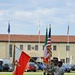 Patch ceremony for BG Kenneth H. Moore, Jr.Caserma Ederle, Vicenza, Italy