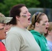 Fires squadron conduct spouse Spur Ride