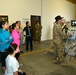 Fires squadron conduct spouse Spur Ride