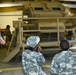 Fires squadron conduct spouse Spur Ride