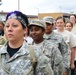 Fires squadron conduct spouse Spur Ride