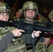 Fires squadron conduct spouse Spur Ride