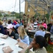 Fires squadron conduct spouse Spur Ride
