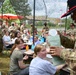 Fires squadron conduct spouse Spur Ride