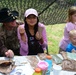 Fires squadron conduct spouse Spur Ride