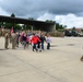 Fires squadron conduct spouse Spur Ride