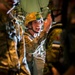 5th Quartermaster Theater Aerial Delivery Company builds alliances at International Jump Week