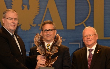 2015 Secretary of Defense Freedom Awards