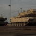 Journey begins for Marine Corps armor bound for Eastern Europe