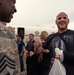US service members who foiled train attack receive 'heroic welcome' at Ramstein