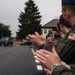 US service members who foiled train attack receive 'heroic welcome' at Ramstein