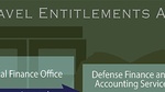 Image 17: Travel entitlement appeals start at DFAS