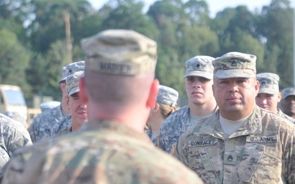 3rd ESC showcases capabilities