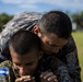 US Marines share training with Hondurans