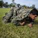 US Marines share training with Hondurans