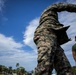 US Marines share training with Hondurans