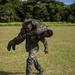 US Marines share training with Hondurans