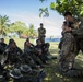 US Marines share training with Hondurans
