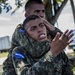 US Marines share training with Hondurans