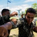 US Marines share training with Hondurans