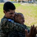 US Marines share training with Hondurans