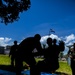US Marines share training with Hondurans