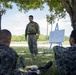 US Marines share training with Hondurans