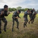 Honduran forces get taste of Marine training