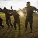 Honduran forces get taste of Marine training