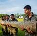 Honduran forces get taste of Marine training