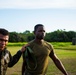 Honduran forces get taste of Marine training