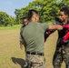 Honduran forces get taste of Marine training