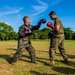 Honduran forces get taste of Marine training