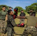 Honduran forces get taste of Marine training