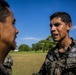 Honduran forces get taste of Marine training