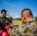 Honduran forces get taste of Marine training