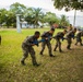 Honduran forces get taste of Marine training