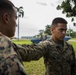 Honduran forces get taste of Marine training