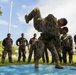 Honduran forces get taste of Marine training