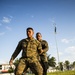 Honduran forces get taste of Marine training