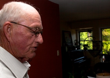 Mike Jenkins remembers Vietnam, Operation Starlite 50 years after