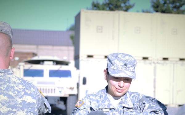 Low Density MOS: The Driving Force Behind a Unit’s Success