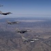 Relationship building by means of the F-16