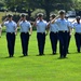 USCGA ceremony marks end of 'Swab Summer'