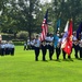 USCGA ceremony marks end of 'Swab Summer'