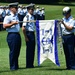 USCGA ceremony marks end of 'Swab Summer'