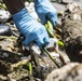 Dominican Republic: Beach clean up